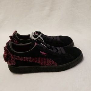 Puma Barbie Sneakers